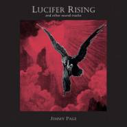 Jimmy Page : Lucifer Rising and Other Sound Tracks